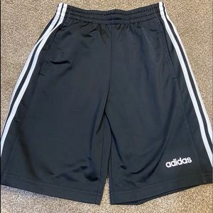 Adidas Basketball Shorts